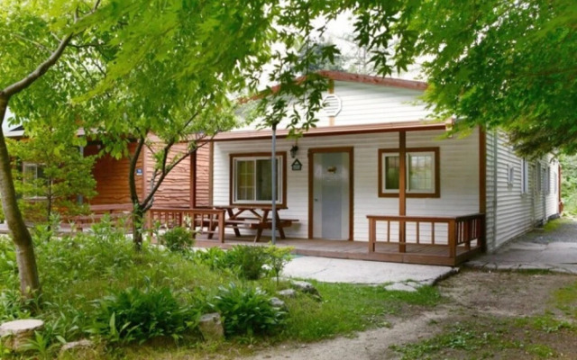 Pocheon Haneulbat Pension