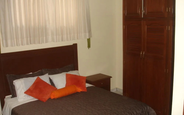 Terrasol Apart Hotel