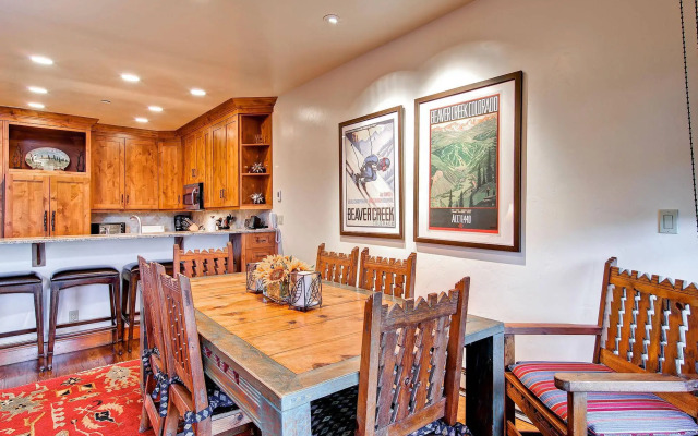 The Meadows Townhomes by East West Hospitality