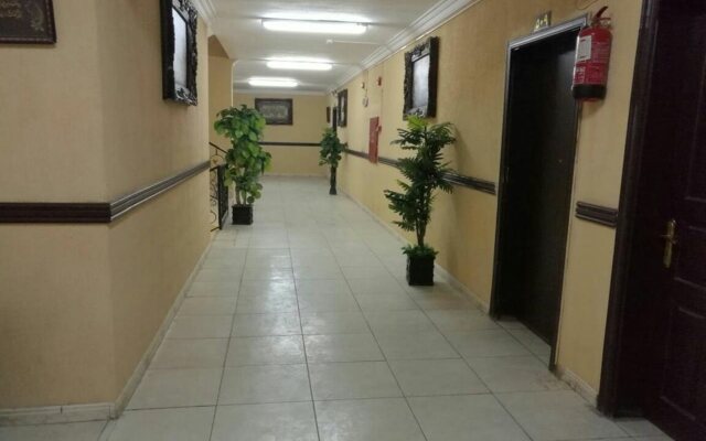 Al Eairy Furnished Apartments Riyadh 5