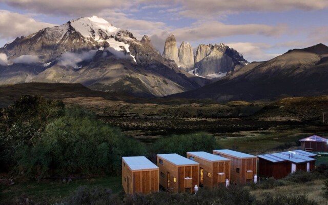 Tiny House Torres del Paine