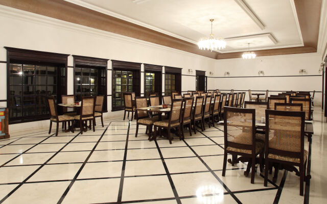 Juna Mahal Jungle Resort Ranthambore