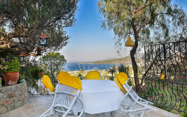 Important Group Villa BD420 5 Bedrooms