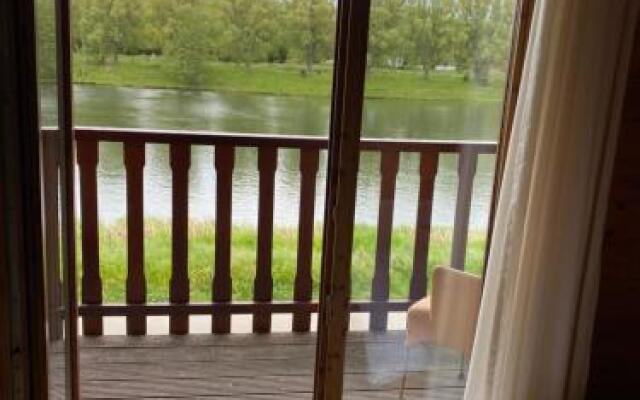 Chalet La Meuse