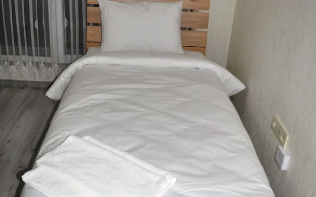 Inci Prime Residence