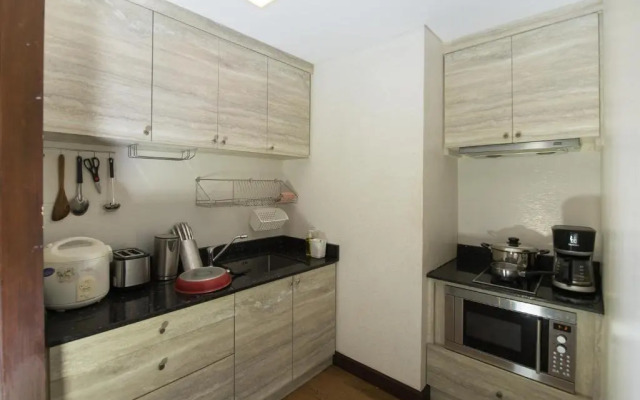 Marrakesh Huahin 4bedrooms suite with Jacuzzi 208