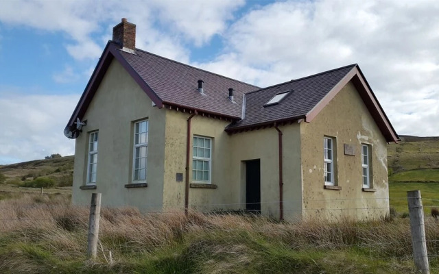 The Old School House