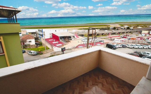 Elmas Apart Hotel Trabzon