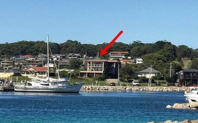 Vista Marina Penthouse #5