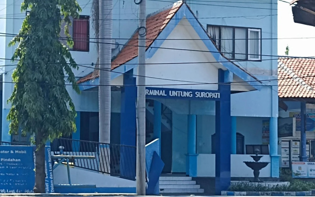 Tutus Homestay Syariah RedPartner