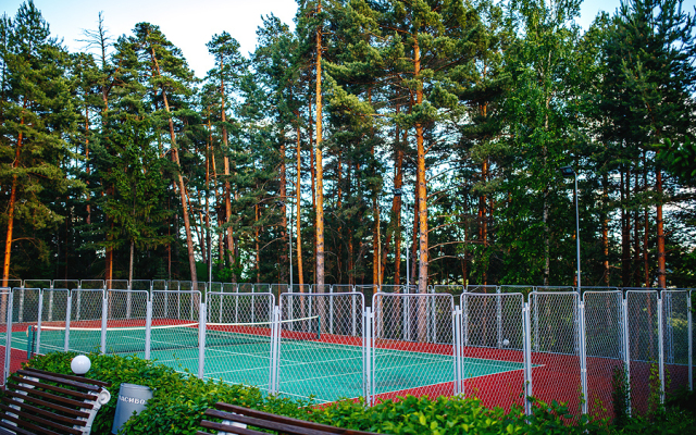 Hotel Complex Rosinka