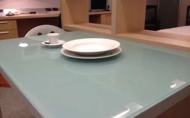 Camplus Madama Cristina