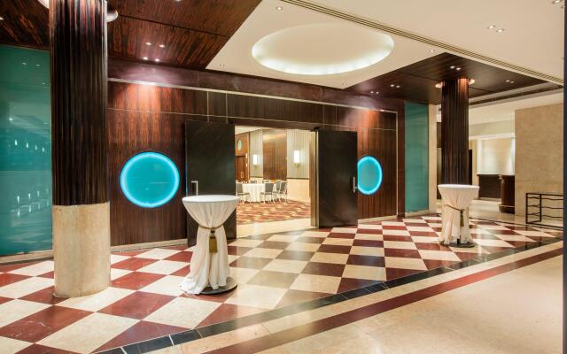 Crowne Plaza Hotel Beirut by IHG