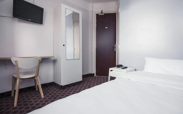 Hotel Auguste