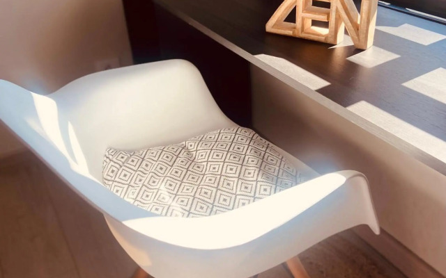 Meherio - Bel Appartement vue mer à TAHITI