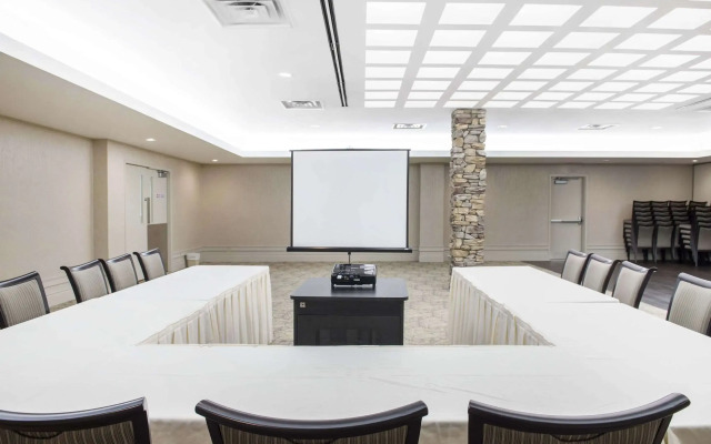Quality Inn and Conference Centre
