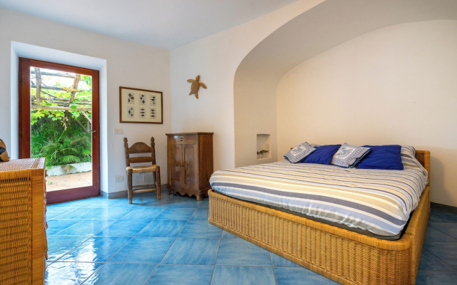 Relax e Natura a Punta Rossa