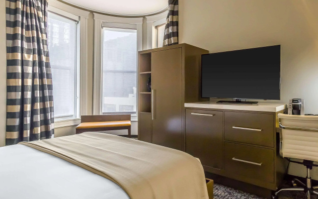 voco Hotel Napoleon Memphis by IHG