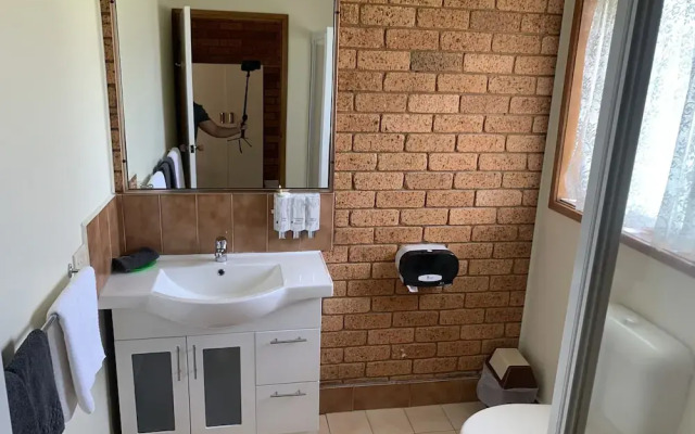 Newell Motor Inn - Narrandera