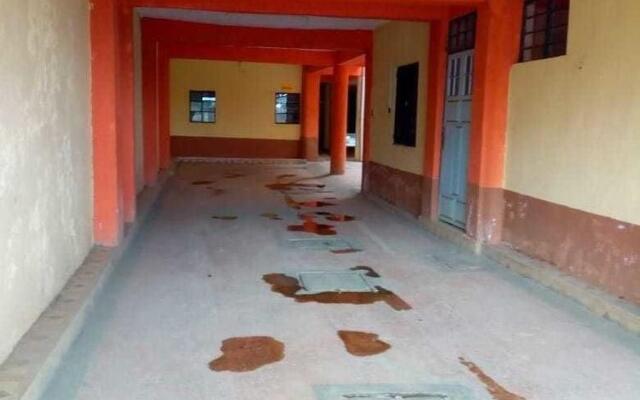 Toll View Apartments