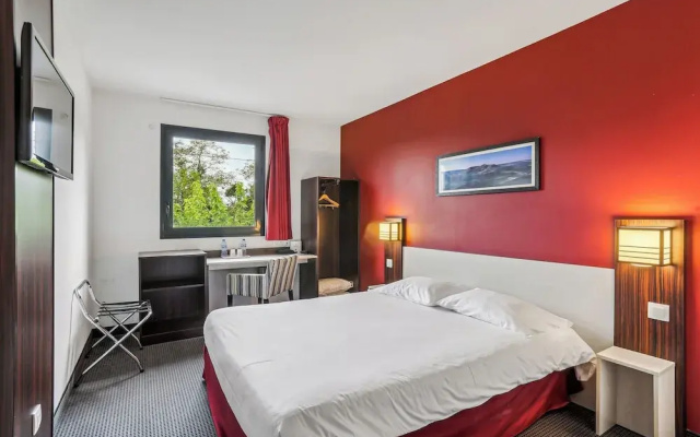 Hotel AKENA La Ferté Bernard