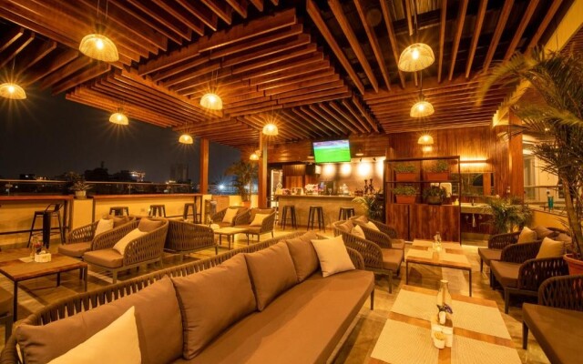 Mila Hotel