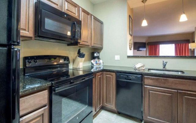 Bluegreen Odyssey Dells