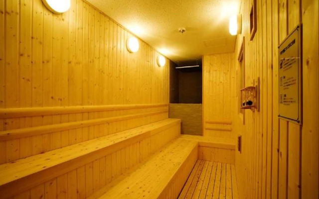 Toya Kanko Hotel
