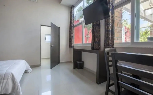 Hotel Mágico del Mar