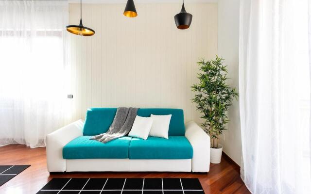 MyHomeInComo - Santa Chiara Apartment