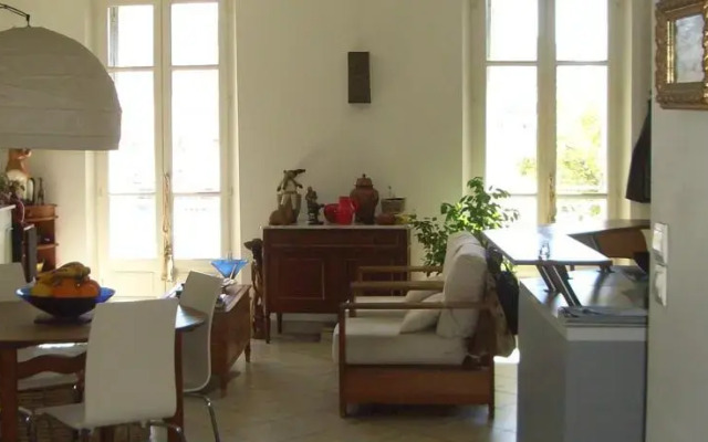 Duplex Vieux Port La Ciotat