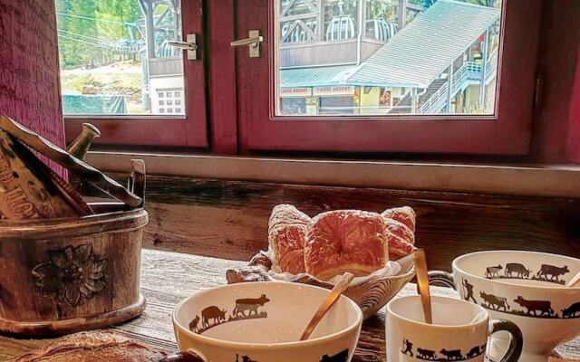 Appartement le Sapin