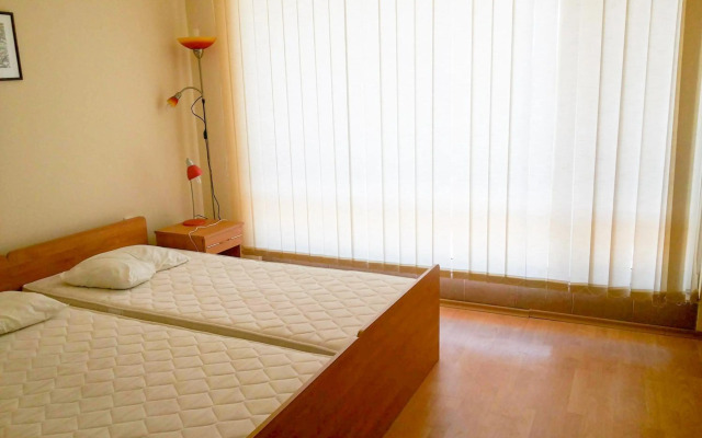 Nessebar Fort Club Apartment 226