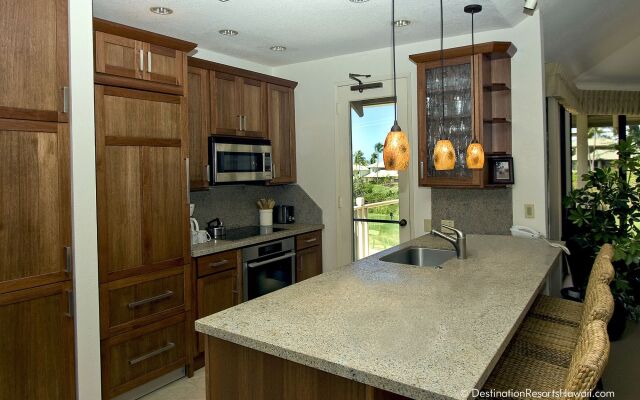 Wailea Grand Champions - CoralTree Residence Collection