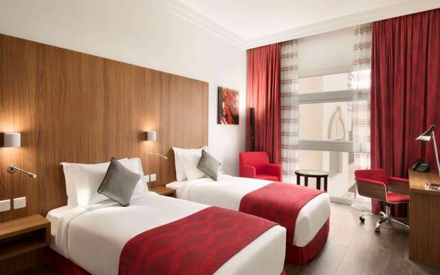 Ramada Encore by Wyndham Al Khobar Olaya