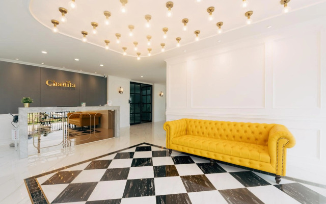 Chanita Hotel Chumphon