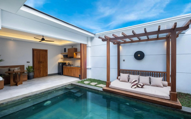 La Numa Villas Canggu