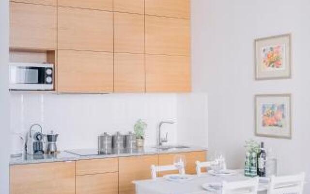 APARTEL Plac Unii Lubelskiej