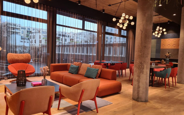 KONCEPT Hotel International