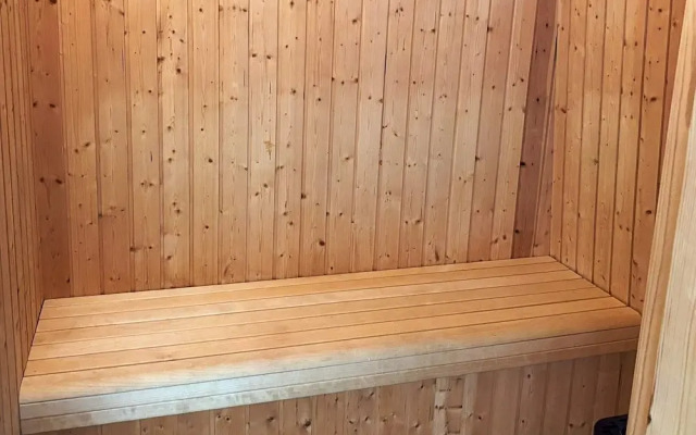 6 Person Holiday Home in Hemmet-by Traum