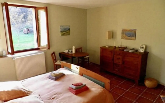 Chambres d'hôtes Le Perrier