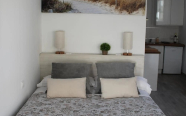Apartamento “CALMA”