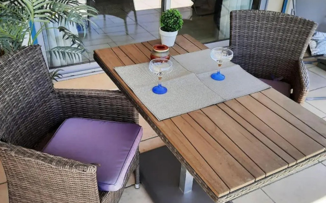 Studio Croix des Gardes Palais Plages