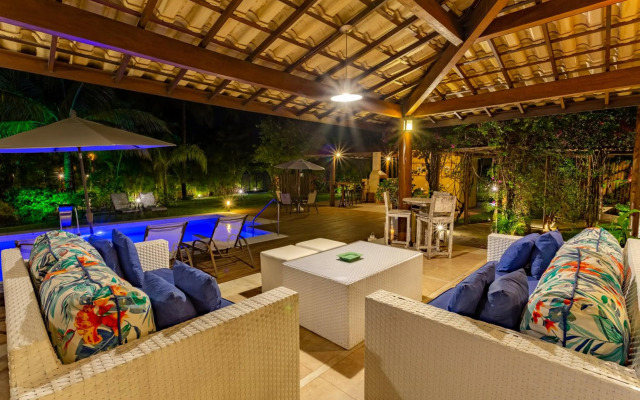 Reserva Imbassaí - Casa C02 Orquídeas