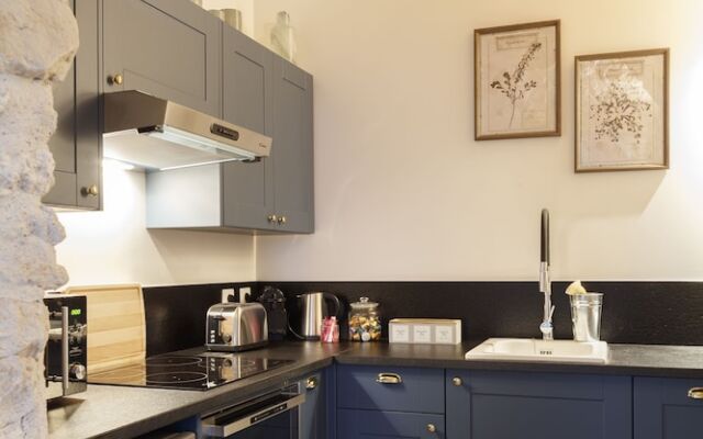 Les Suites de Fleury