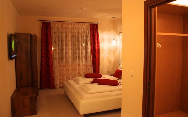 Hotel al Faro Lodge
