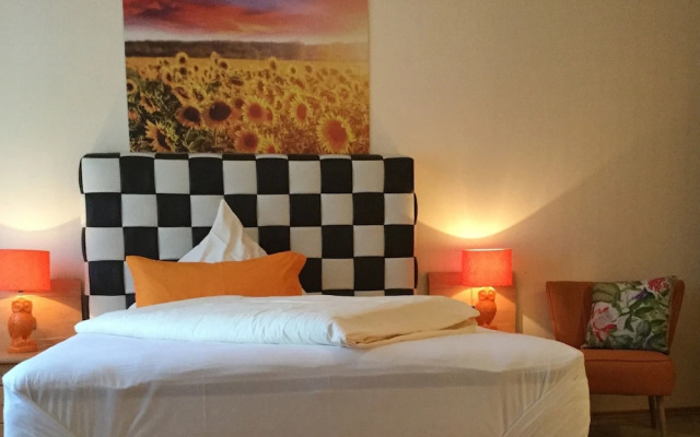 zu Jeddelohs Rosengarten Hotel & Bungalows