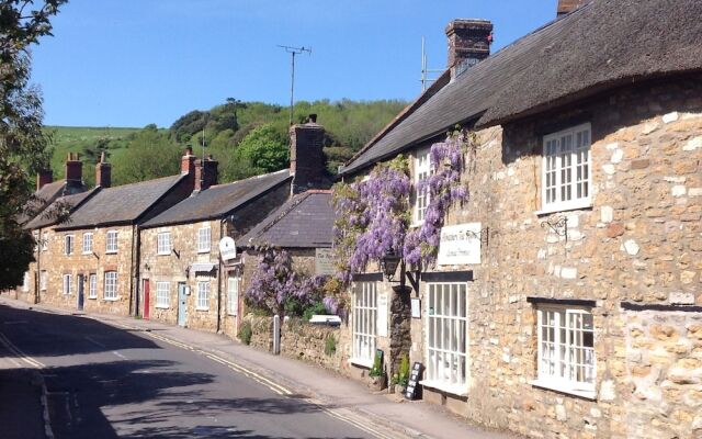 Abbotsbury Tea Rooms