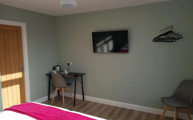 The Beeches B&B
