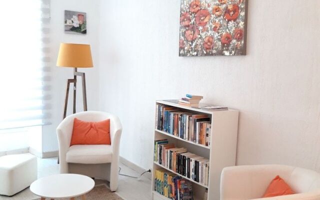 Nice Guesthouse